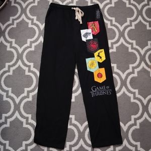 Game of Thrones Pants
